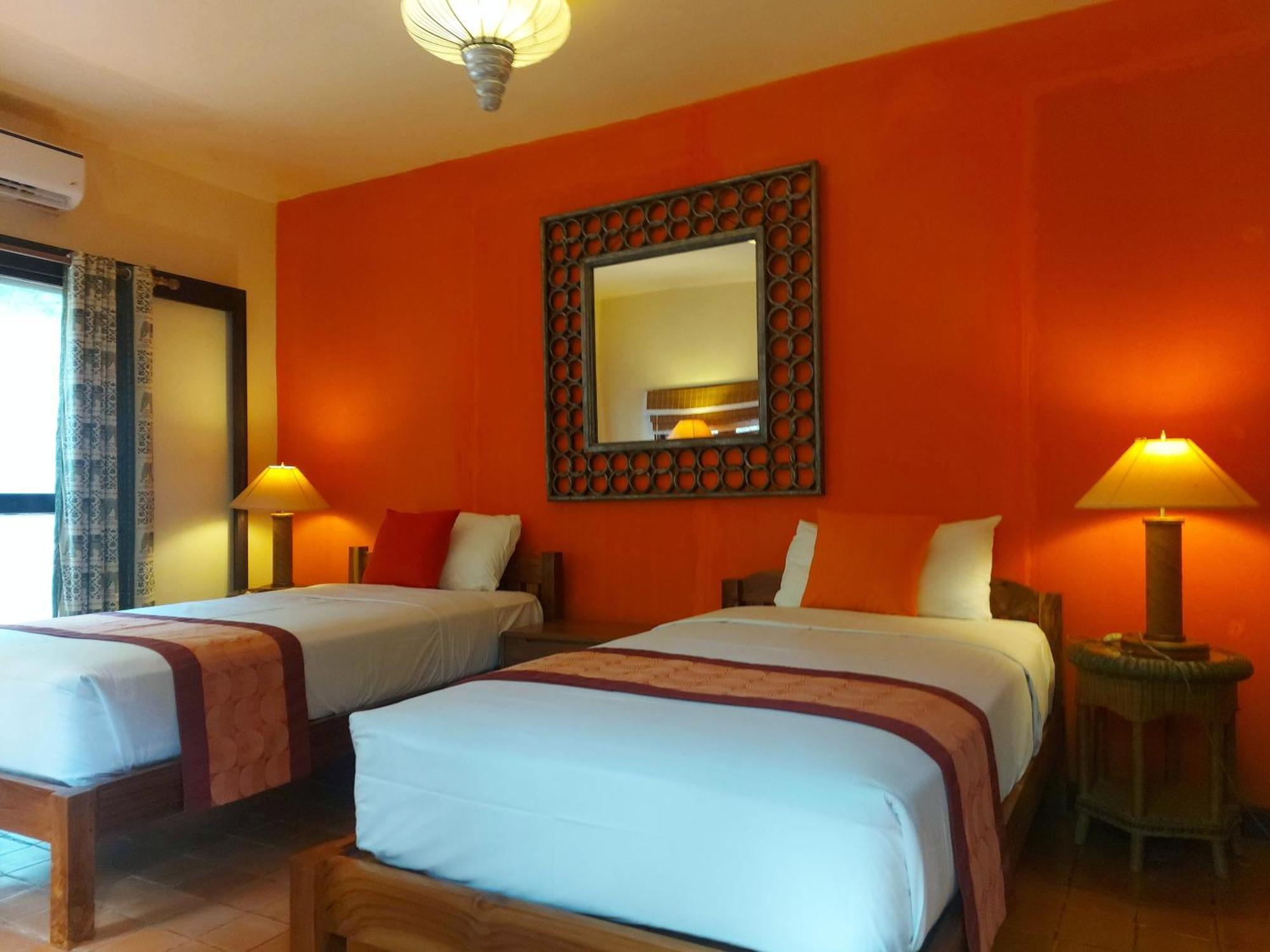 Mekong Villas Pak Chom المظهر الخارجي الصورة