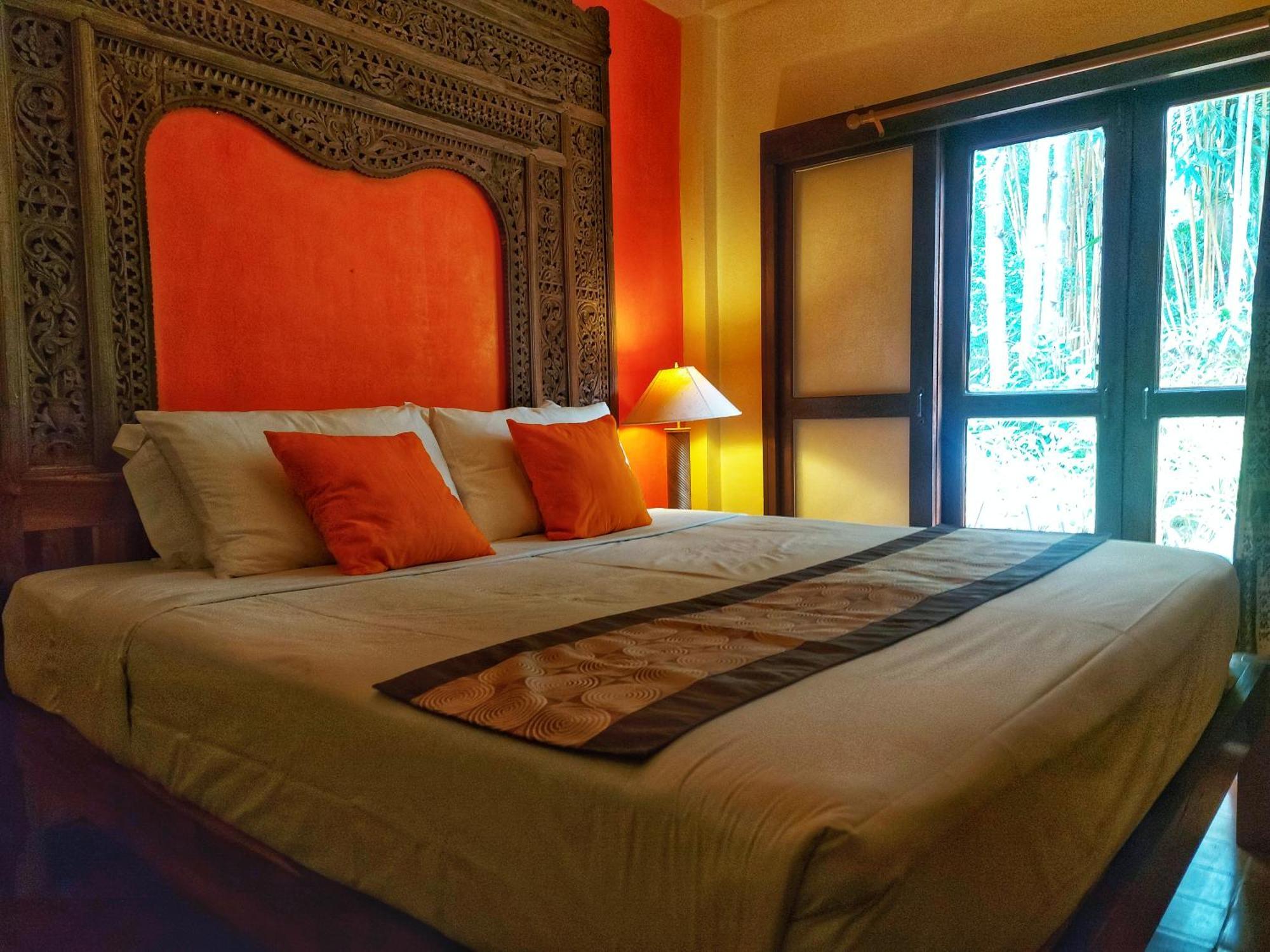 Mekong Villas Pak Chom المظهر الخارجي الصورة