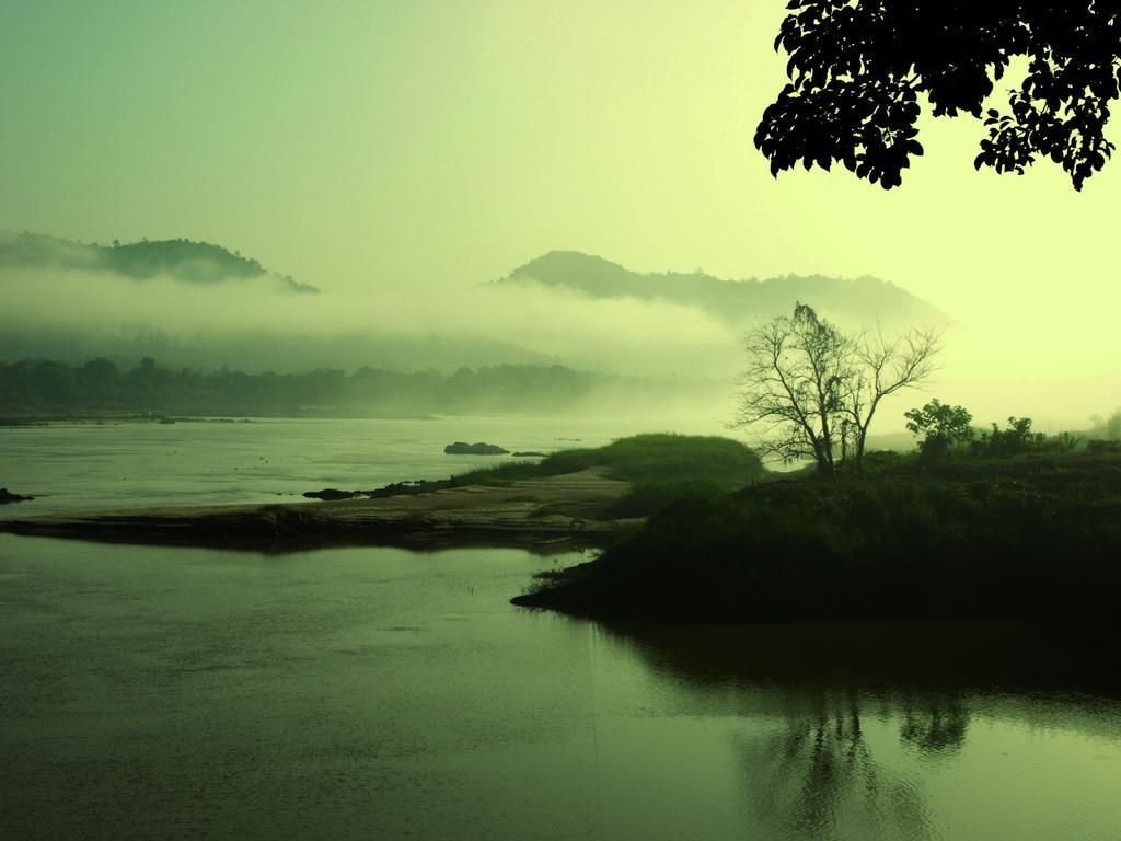 Mekong Villas Pak Chom الغرفة الصورة